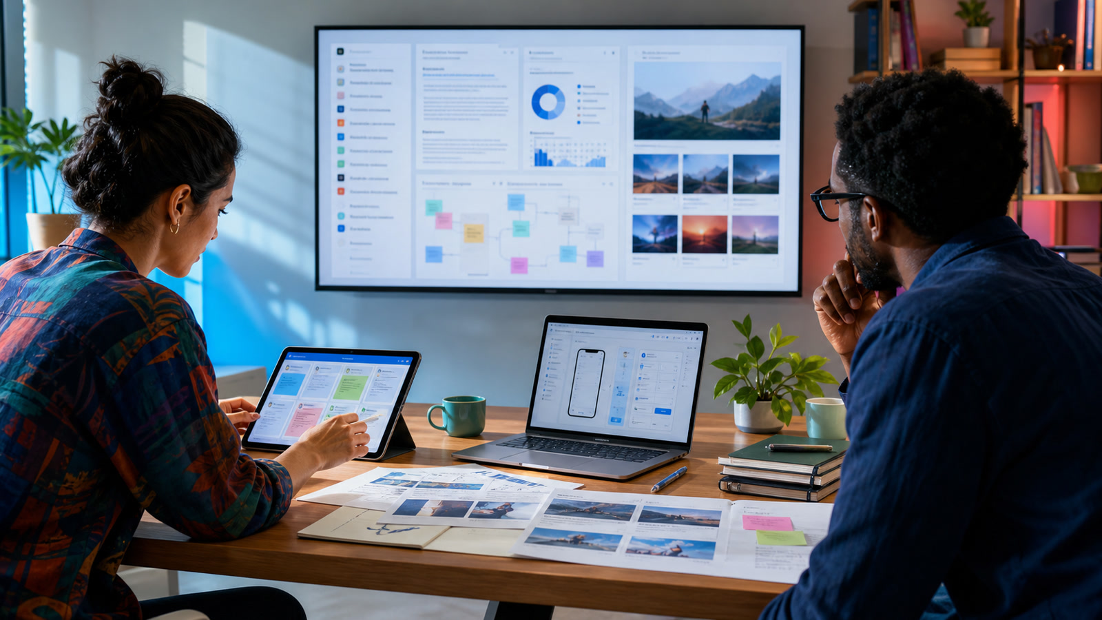Formación profesional: Gemini y el ecosistema de IA de Google: de usuario a orquestador