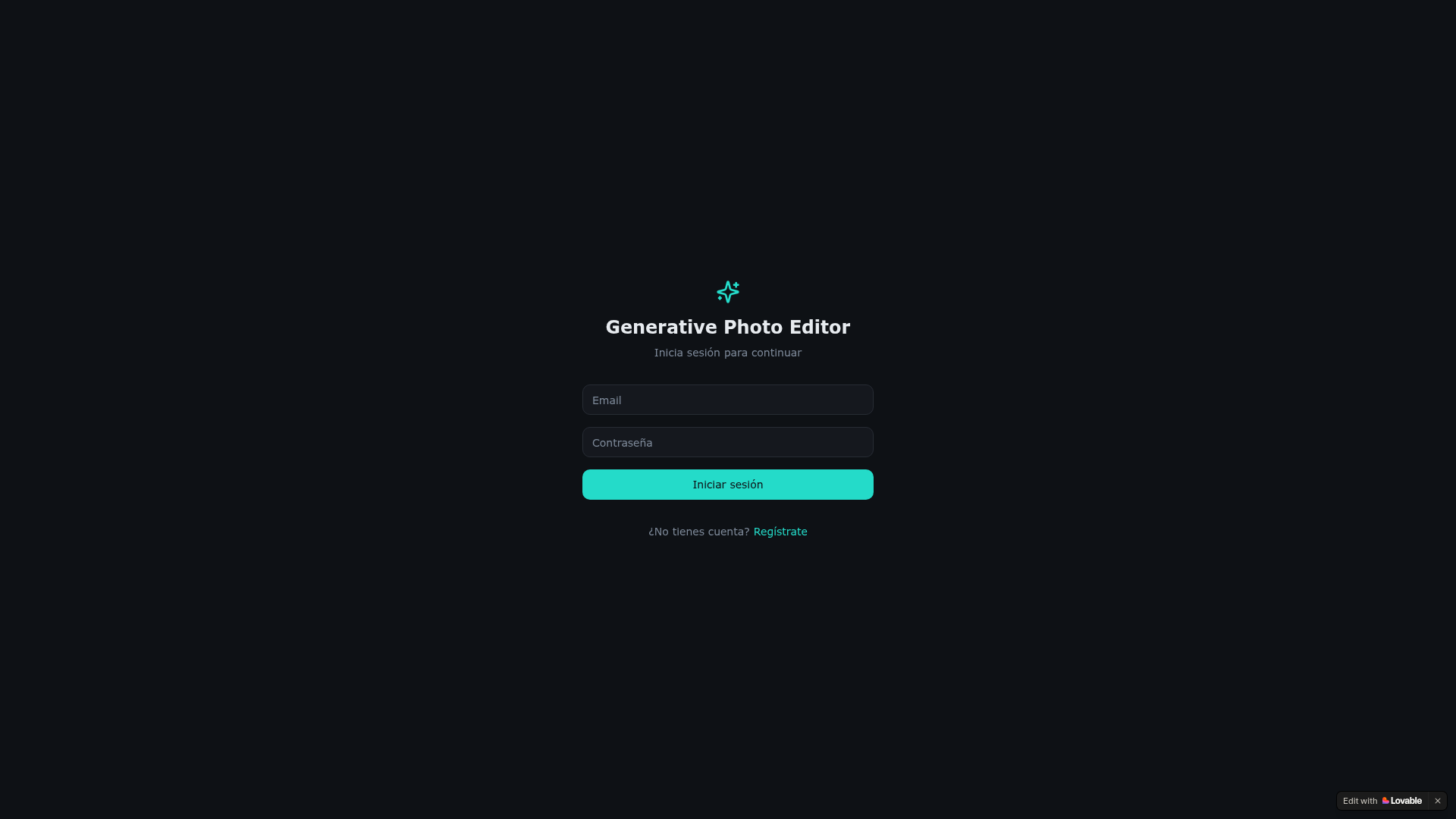 Captura del proyecto Pixel Perfect Editor